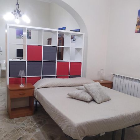 Casa Turismo "Madonna Del Paradiso" Mazara del Vallo Exteriér fotografie