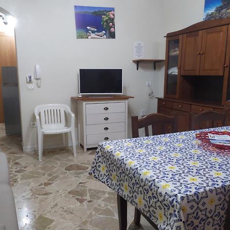 Casa Turismo "Madonna Del Paradiso" Mazara del Vallo Exteriér fotografie