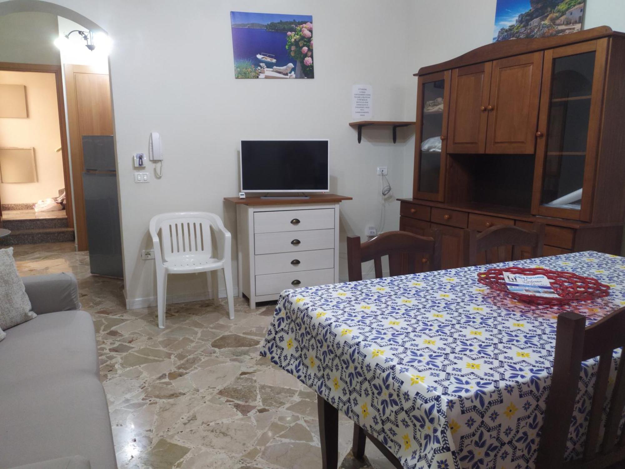 Casa Turismo "Madonna Del Paradiso" Mazara del Vallo Exteriér fotografie