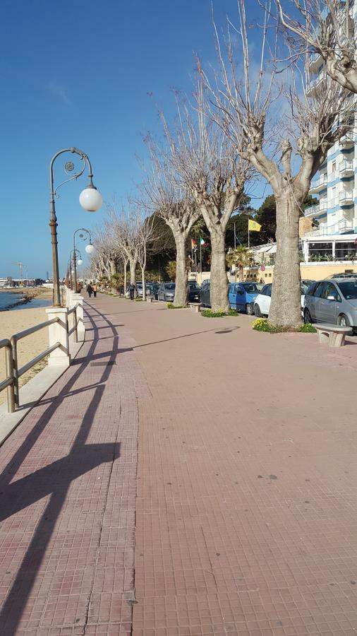 Casa Turismo "Madonna Del Paradiso" Mazara del Vallo Exteriér fotografie