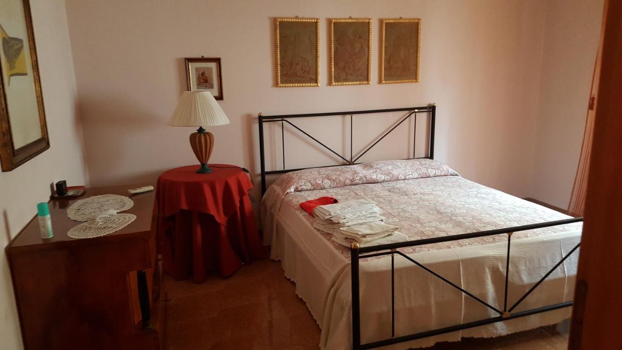 Casa Turismo "Madonna Del Paradiso" Mazara del Vallo Exteriér fotografie