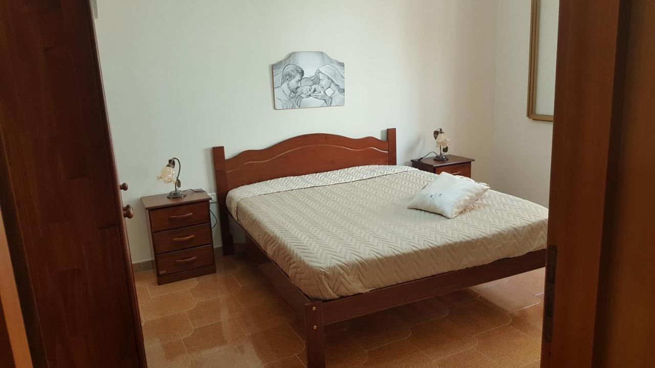 Casa Turismo "Madonna Del Paradiso" Mazara del Vallo Exteriér fotografie