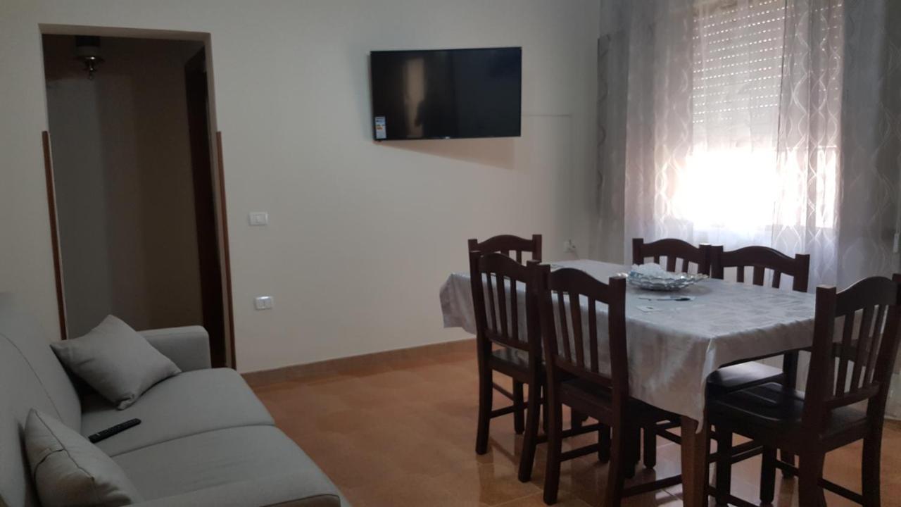 Casa Turismo "Madonna Del Paradiso" Mazara del Vallo Exteriér fotografie