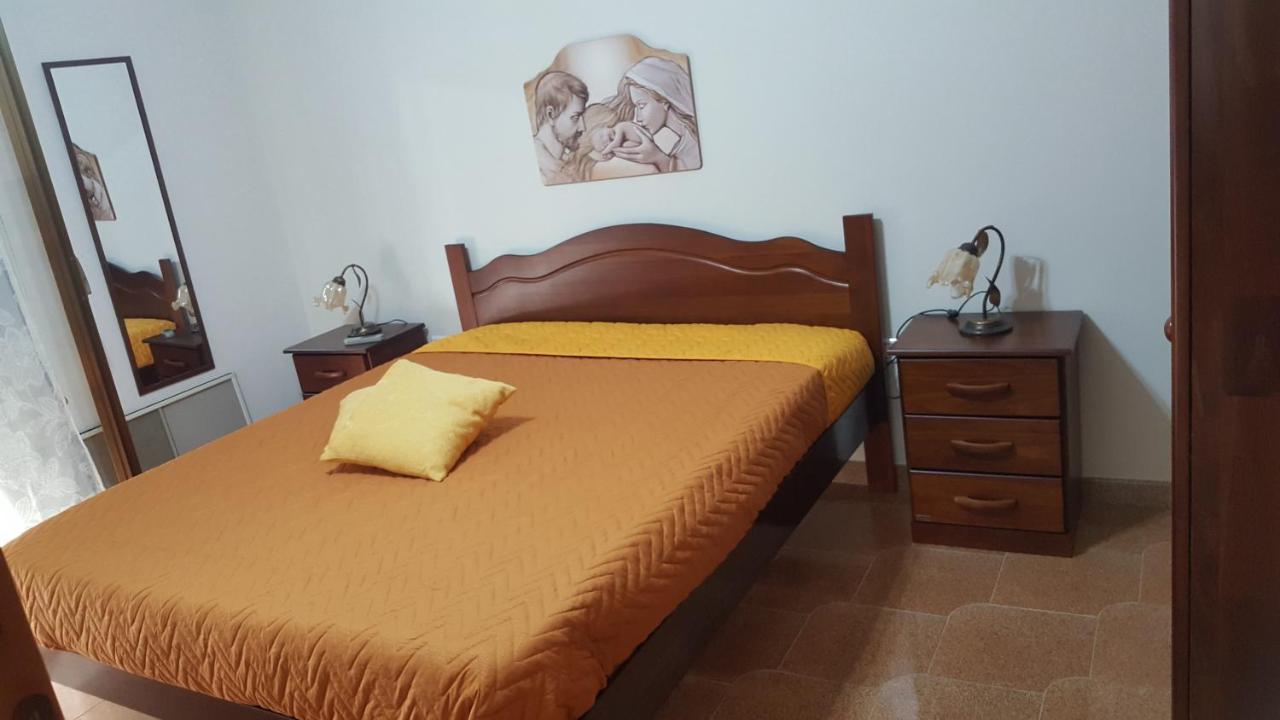Casa Turismo "Madonna Del Paradiso" Mazara del Vallo Exteriér fotografie