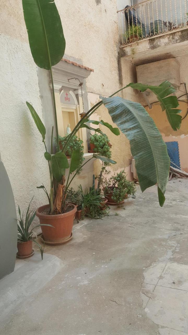 Casa Turismo "Madonna Del Paradiso" Mazara del Vallo Exteriér fotografie