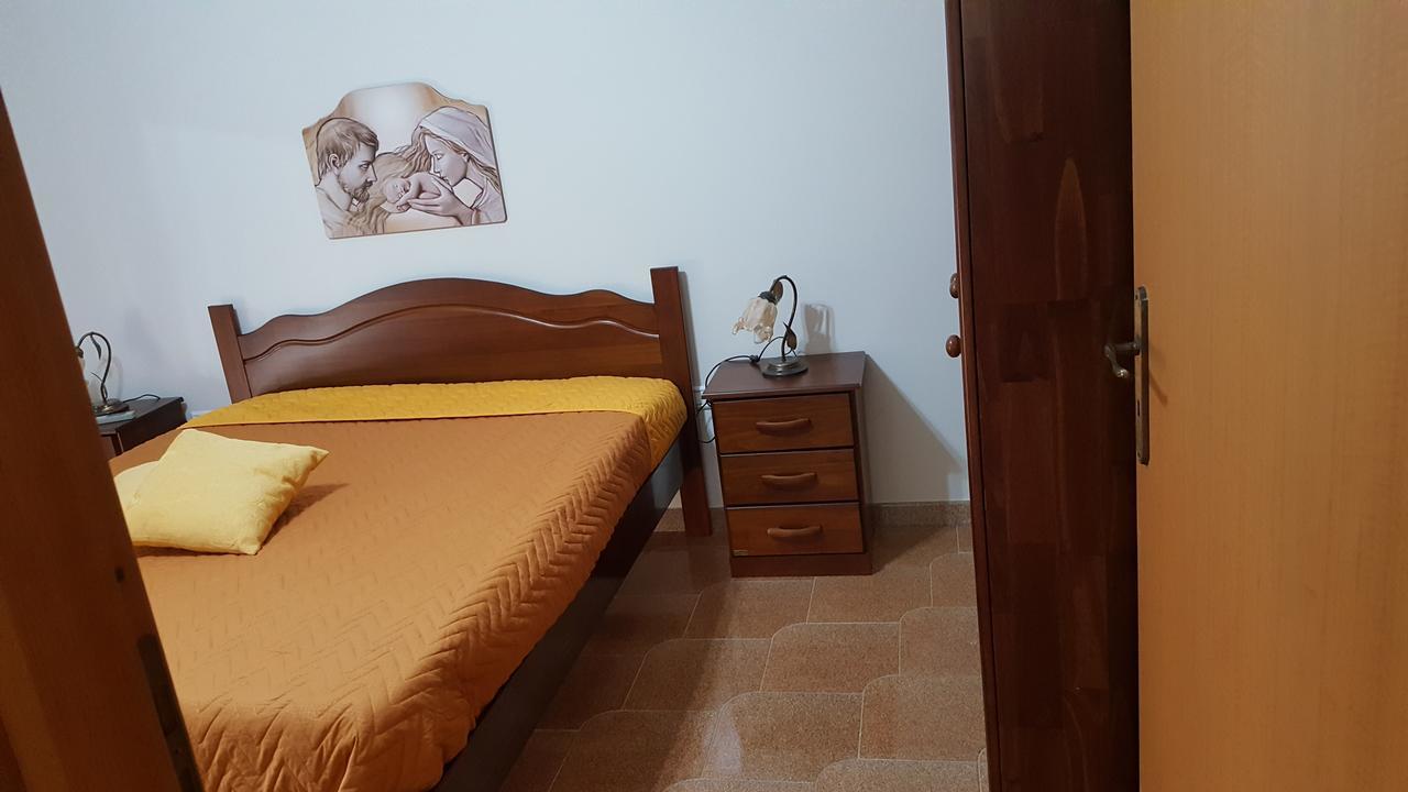 Casa Turismo "Madonna Del Paradiso" Mazara del Vallo Exteriér fotografie
