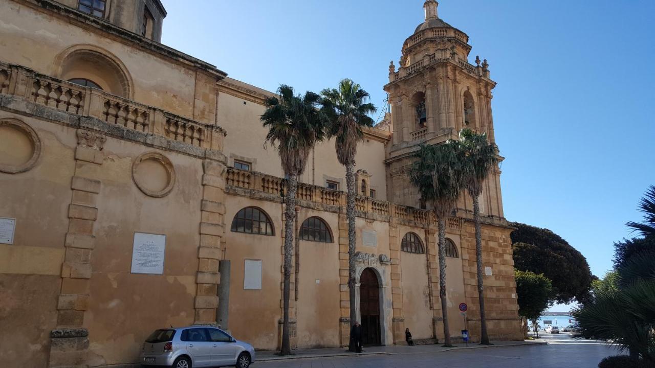 Casa Turismo "Madonna Del Paradiso" Mazara del Vallo Exteriér fotografie
