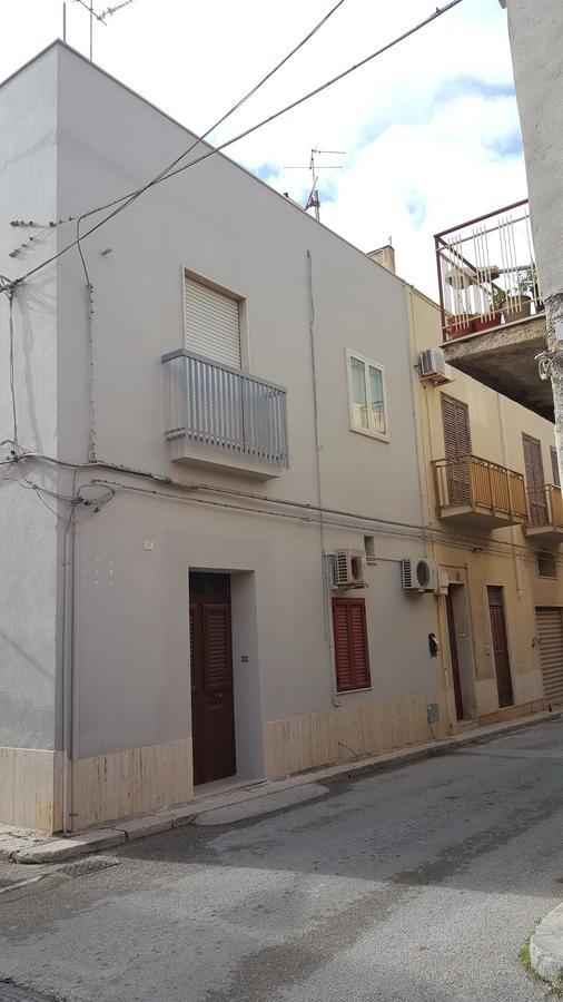 Casa Turismo "Madonna Del Paradiso" Mazara del Vallo Exteriér fotografie